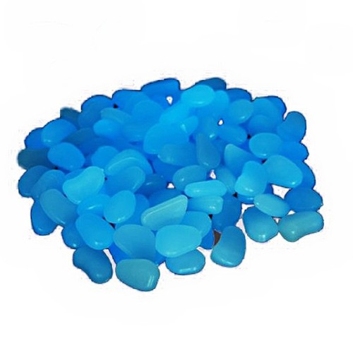 100pcs lueur lumineuse - , unique