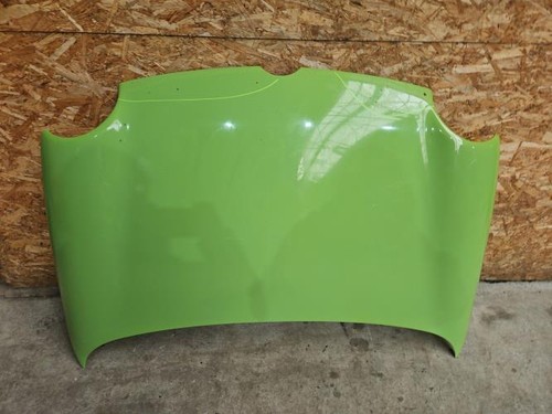 Capot volkswagen lupo - capot,