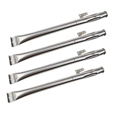 Lot de 4 brûleurs haute performance pour barbecue à gaz