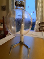 BASE CAFETIERE HELLEM VERRERIE