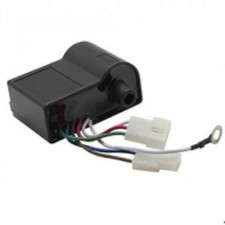 Bobine d'allumage HT Teknix pour Moto Derbi 50 Senda R X-Trem Eu2 Neuf