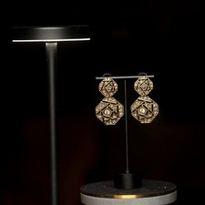 Boucles d'oreille Clip on