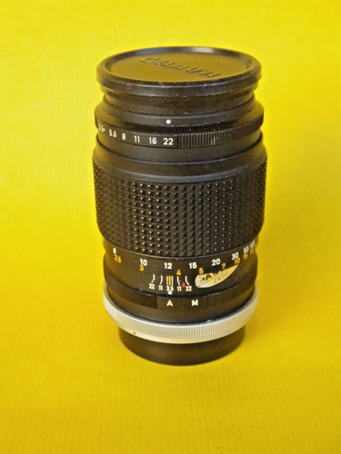 Objectif sigma pantel fl - pantel,