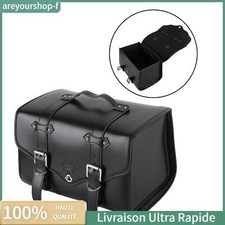 Sac arrière étanche pour