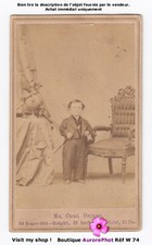 HOMME DE PETITE TAILLE