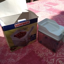 Dénoyauteur LEIFHEIT Fruit &