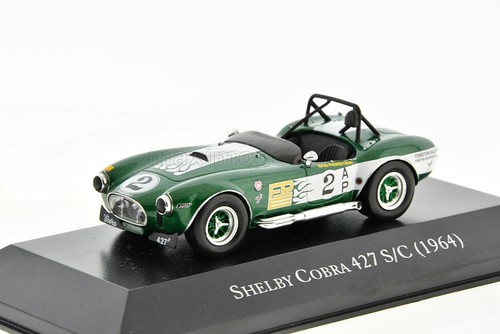 Shelby cobra 427 1964 1 - shelby,