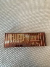Urban Decay Naked Heat Palette - Stunning And Sultry Shades