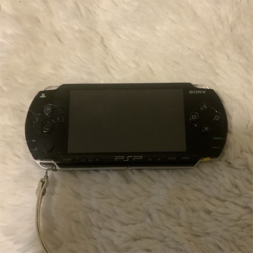 Sony psp psp1003 console - sony,