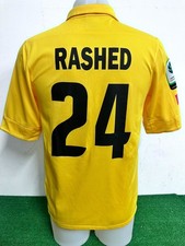 Maillot Al-Wasl Rashed