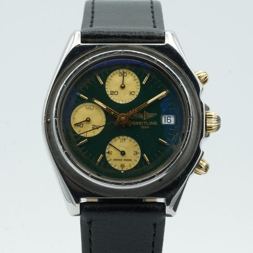 Breitling chronomat b13050 - breitling, b13050.1