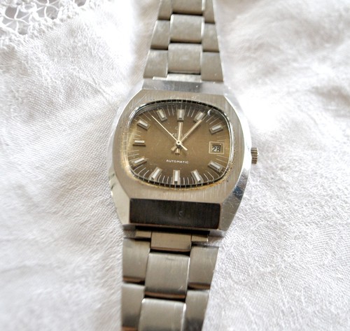 Yema montre homme - yema,