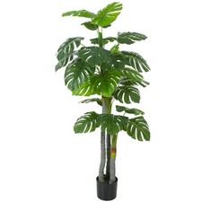 HOMCOM Arbre artificiel