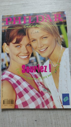 Catalogue laine tricot phildar - catalogue,