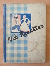 GASTRONOMIE / CUISINE Nos