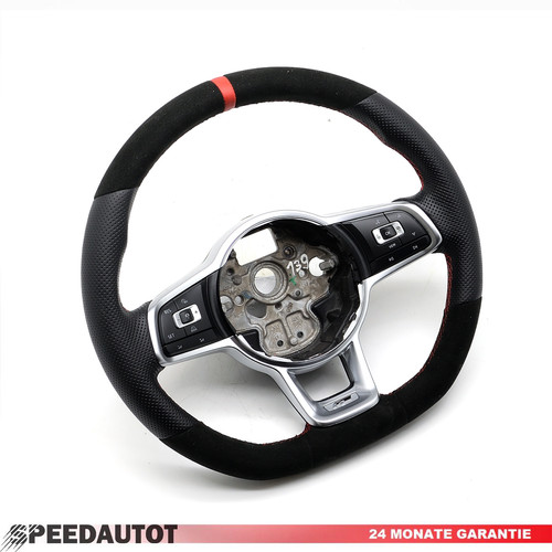 Volant golf vii gti - 7,