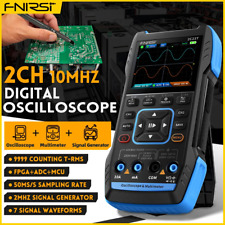 Oscilloscope Numérique 2C23T