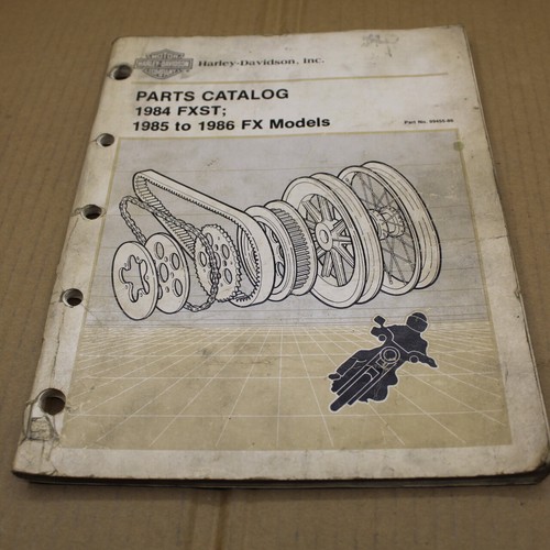 Catalogue piece detachees - catalogue,