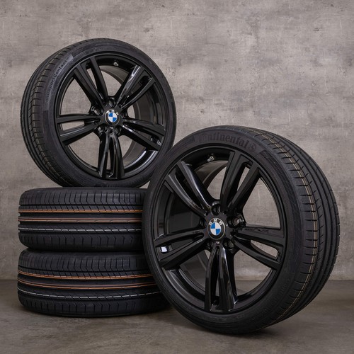 Bmw série jantes - bmw, 4