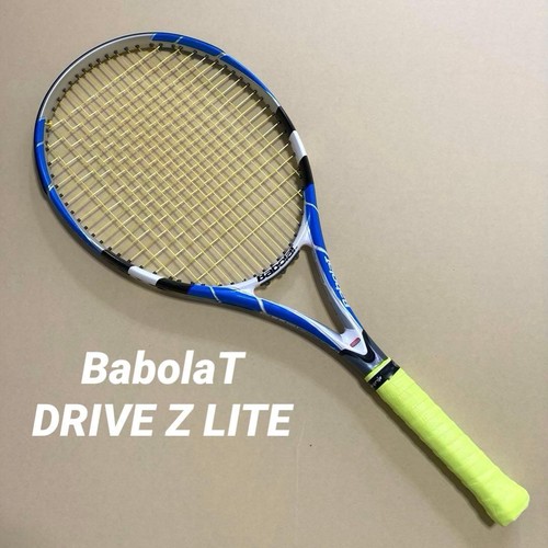 Babolat drive light - babolat, z