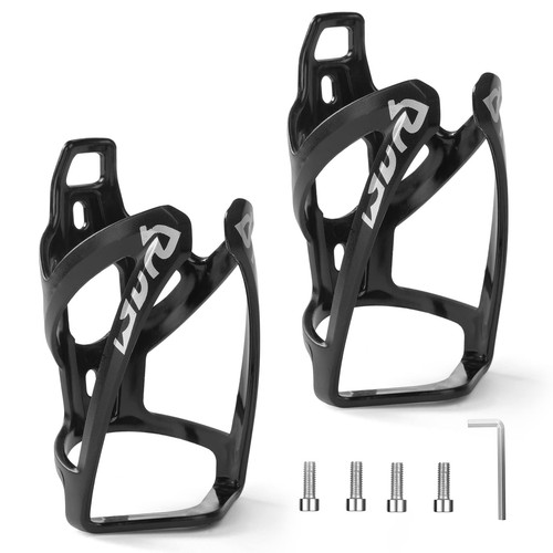 2pcs porte bidon plastique - 2pcs,