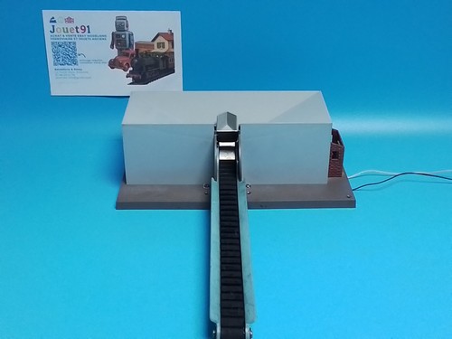 Vollmer ref 4600 - 4600., maquette