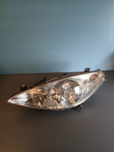 Peugeot 307 phare avant - phare,