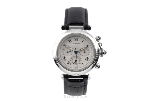 Montre pour homme - , cartier