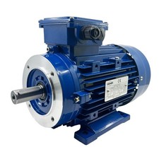 Moteur triphasé CEMER B34