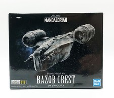 Bandai Star Wars Razor Crest