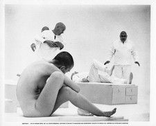 GEORGE LUCAS thx 1138 photo