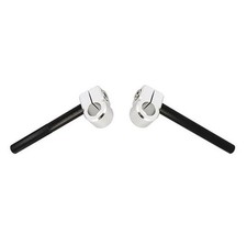 Guidon type bracelet Alu CNC