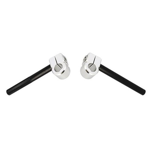 Guidon type bracelet alu - bracelet, cnc