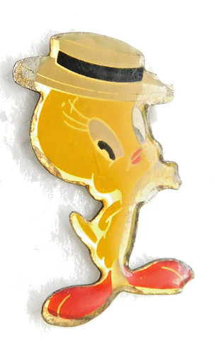 Pin looney tunes titi - titi,