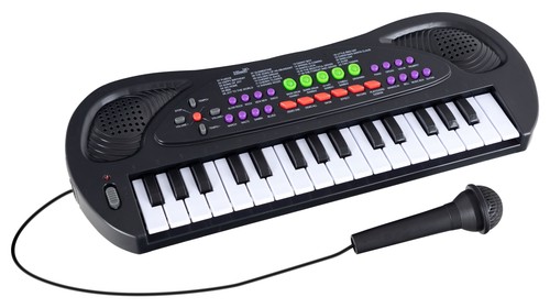 Clavier piano jouet - clavier,