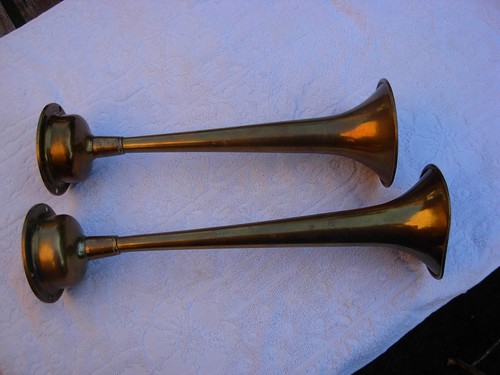 Lot grand embouts - 2,