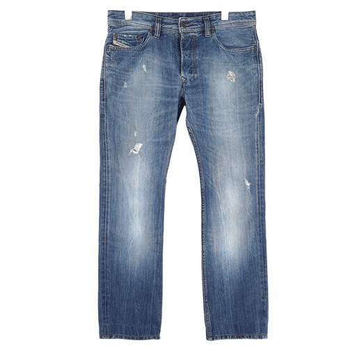 Jeans diesel safado vintage - diesel,