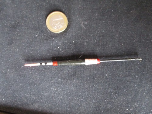 Ancien bouchon flotteur - ancien,