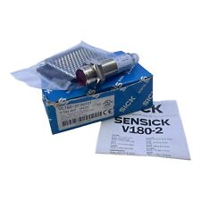 Sick VL180-2F32331 Retroreflective Sensor for Industrial Use 6043458 VL1