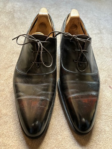 Berluti bespoke