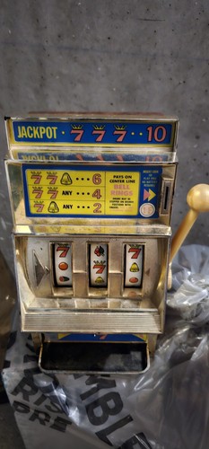 Casino seven rare portable - rare,