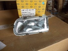 n°He349 phare gauche skoda