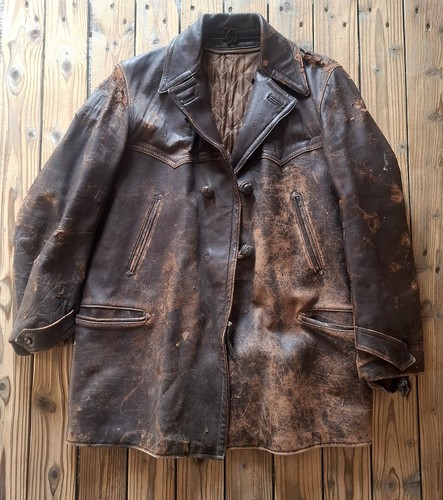 Vintage 1940s french - vintage,