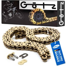 Chaîne Pour Aeon Cobra /