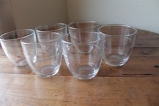 lot de 6 verres DURALEX -