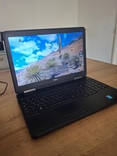 PC portable performant | Dell Latitude E5540 | intel core i5-4300U | Ecran 16" |