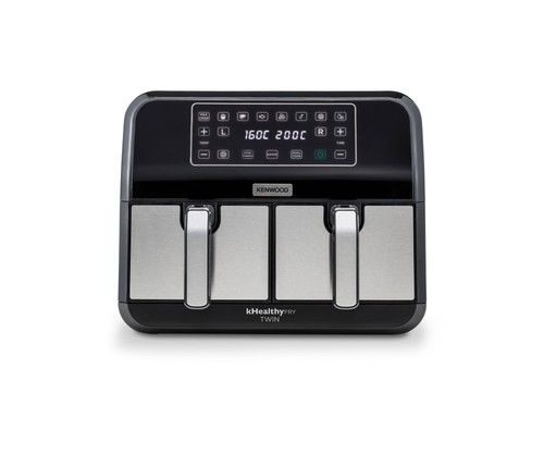Friteuse air khealthy fry - friteuse,