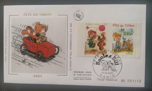 Enveloppe premier 1er jour - premier,