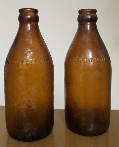 Bouteille bière - bouteille,