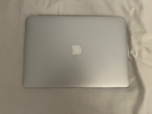 Macbook air 2017 - 2017, 13